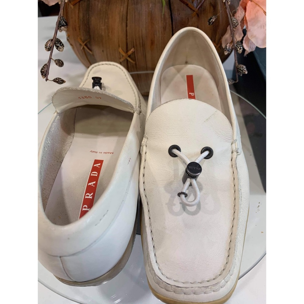 Prada Loafers - Picture 4 of 7